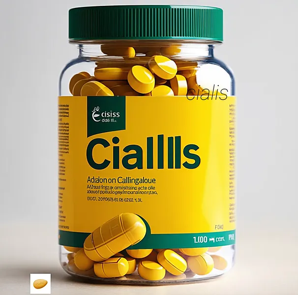 Cialis generico en farmacias de barcelona